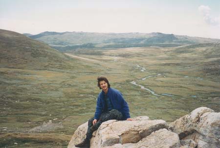 Kosuiosko Trek Rob 1993